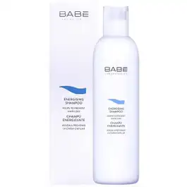 Babe Shampoo Anti Hair Loss Shampoo - 250 ml