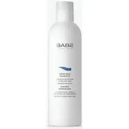 Babe Hair Extra Mild Shampoo - 250 ml