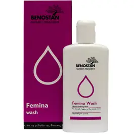 Benostan Femina Wash 200ml