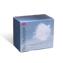 Blondor Bleaching Gel For High Level Lighting 10 gm