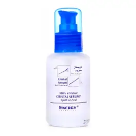 Cristal Hair Serum Split Ends Seal 60 ml
