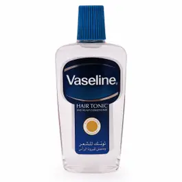 VASELINE Hair Tonic, Intensive, 200ml