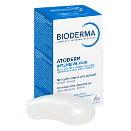Bioderma Atoderm Soap Bar Fragrance Free 150 gm