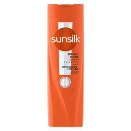 SUNSILK Shampoo, Instant Repair, 200ml