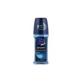 Fa Sport Roll-On Deodorant For Men - 50ml