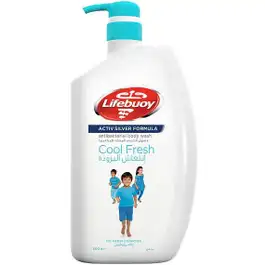Lifebuoy Cool Fresh Body Wash - 500 ml