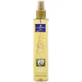 Casanova Body Splash French Vanilla 235 ml