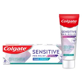 Colgate Sensitive Pro Relief Enamel Strength Toothpaste 75 ml