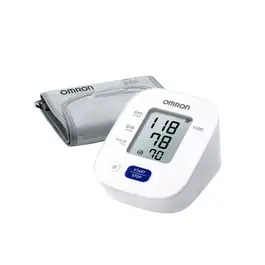 Omron Blood Pressure Monitor M2