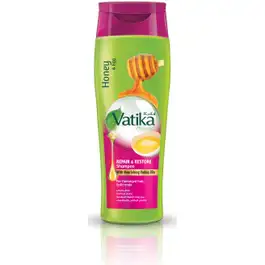 Vatika Shampoo Repair & Restore - 700 ml