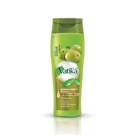 Vatika Shampoo Nourish & Protect 700 ml