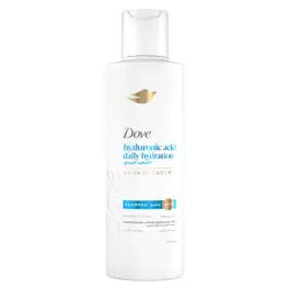 Dove Shampoo, Daily Hydration, 200ml