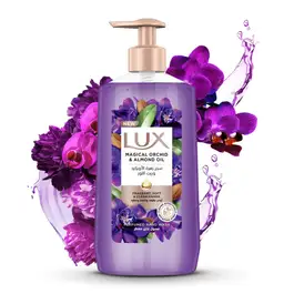 Lux Liquid Soap Magical Beauty 250 ml