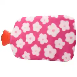 Nahdi Hot Bottle Rub Cover 2 Liters