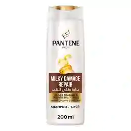 Pantene Pro-V Milky Damage Repair Shampoo 200 ml