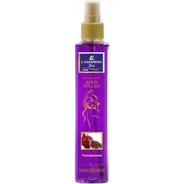 Casanova Body Splash Pomegrante 235 ml