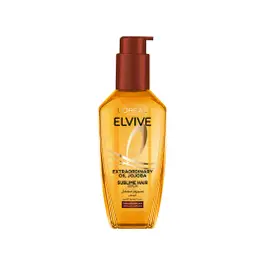 Elvive Extraordinary Oil Extra Rich For Dried Out Hair 100 ml