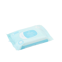Tahara Intimate Wipes Musk Natural Fragrance 20 pcs