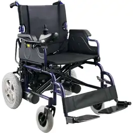 Foshan Electric Wheelchair 51 cm FS110A
