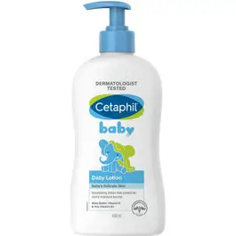 Cetaphil Baby Daily Lotion - 300 ml