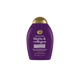 Ogx Thick & Full Biotin & Collagen Conditioner 385 Ml