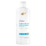 Dove Shampoo, Daily Hydration, 600ml