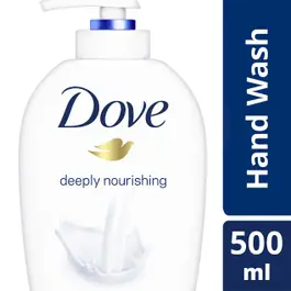 Dove Hand Wash,Original,500 ml