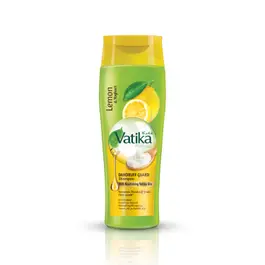 Dabur Vatika Shampoo Dandruff Guard 700 ml