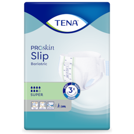 Tena Slip Super Diapers XXL 32 pcs