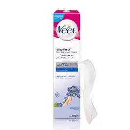 Veet Sensitive Skin Hair Removal Cream 200 g