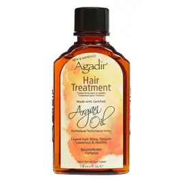 Agadir Argan Hair Treatment Oil 118 ml