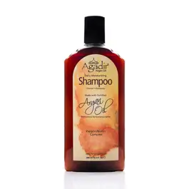 Agadir Argan Hair Shampoo 366 ml
