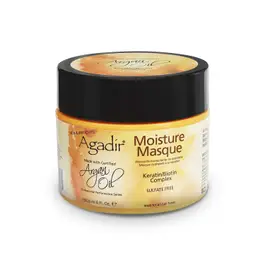 Agadir Argan Moisture Masque 236.6 ml