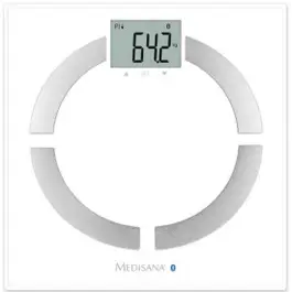 Medisana Body Analysis Scale BS444