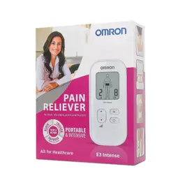 Omron Pain Reliever E3 Intense