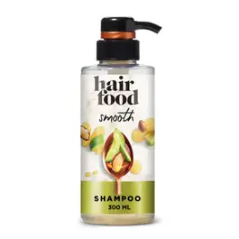 Hair Food Shampoo with Avocado & Argan Oil, 300 ml