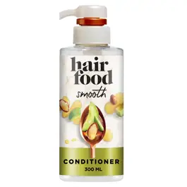 Hair Food Conditioner with Avocado & Argan Oil, 300 ml