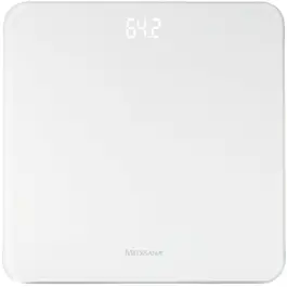 Medisana Personal Scale Glass PS 435
