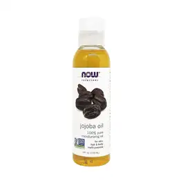 NOW Jojoba Oil 100% Pure 118ml