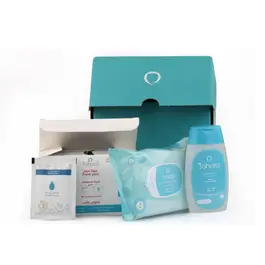 Tahara box (Intimate wash +Musk Wipes +Wipes )