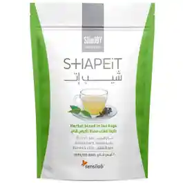 Sensilab Shapeit - 20 Tea Bags