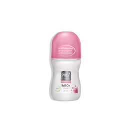 Pure Beauty Whitening Deo Roll-on -Fresh 60ml