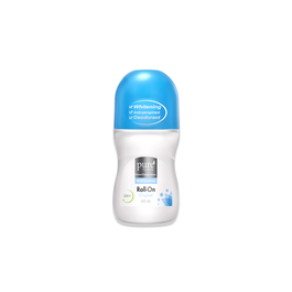 Pure Beauty Whitening Deo Roll-on -Fresh 60ml