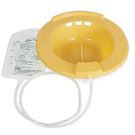 Jms Sitz Bath Portable Bath
