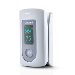 Yuwell Finger Pulse Oximeter Yx-301