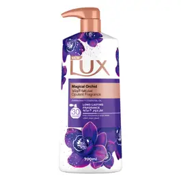 Lux Shower Gel Magical Orchid 700ml