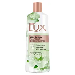 LUX Body Wash Silk Gardenia , 500ml