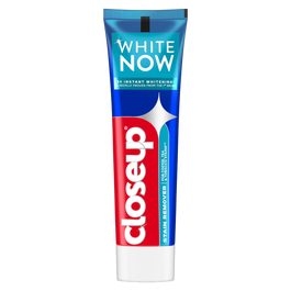 CLOSEUP TP WHT NW STAIN REMOVER 75ML