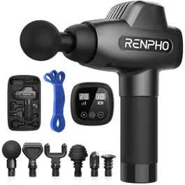 Renpho Gun Massager Professional RF-GM168