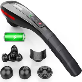 Renpho Hand Massager Full Option RF-EM2018C